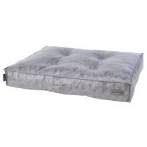 Scruffs & Tramps Dog Mattress Knightsbridge Size L 100x70 cm Grey