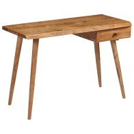 Writing Table Solid Acacia...