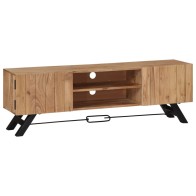 TV Cabinet 140x30x45 cm...