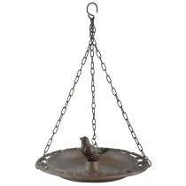 Esschert Design Hanging Bird Bath BR27