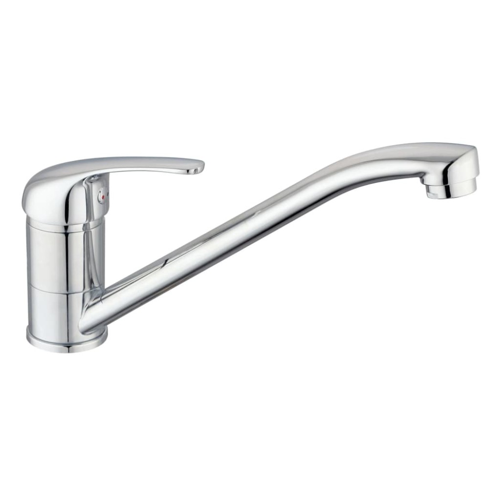 SCH TTE Sink Mixer ATHOS PLUS Chrome