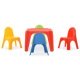 Children's Table and Chair Set PP