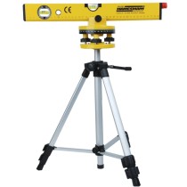 Br der Mannesmann Laser Level with Tripod 81125