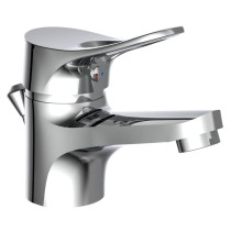 EISL Basin Mixer VERONA Chrome