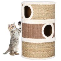 Cat Scratching Barrel 60 cm...