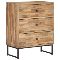 Sideboard Reclaimed Teak...