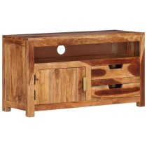TV Cabinet 90x34.5x50 cm...