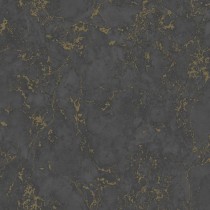 DUTCH WALLCOVERINGS Wallpaper Marble Grey