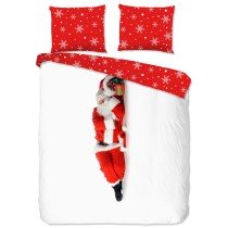 Pure Duvet Cover SANTA 240x200/220 cm