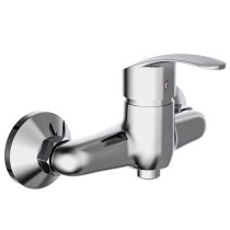 SCH TTE Shower Mixer SIRANI Chrome