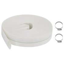 Flat Hose 50 m 2" PE