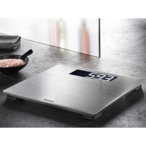 Soehnle Bathroom Scales Style Sense Safe 300 180 kg Silver 63867