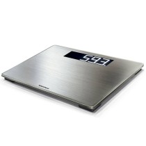 Soehnle Bathroom Scales Style Sense Safe 300 180 kg Silver 63867