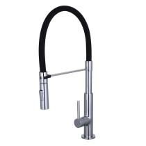 SCH TTE Sink Mixer STILO Chrome