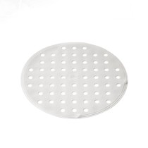 RIDDER Non-Slip Shower Mat Action White