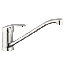 SCH TTE Sink Mixer CELLINO Low Pressure Chrome