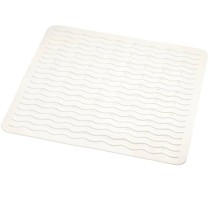 RIDDER Non-Slip Shower Mat Playa 54x54 cm Blue 68403