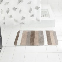 RIDDER Bathroom Rug Carl 60x90 cm Grey 7102307