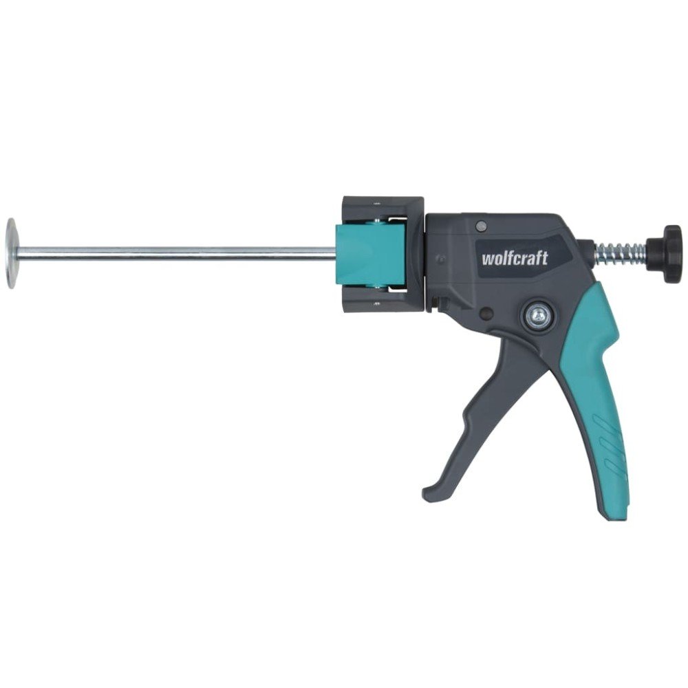 wolfcraft Caulking Gun  MG310 Compact 4357000