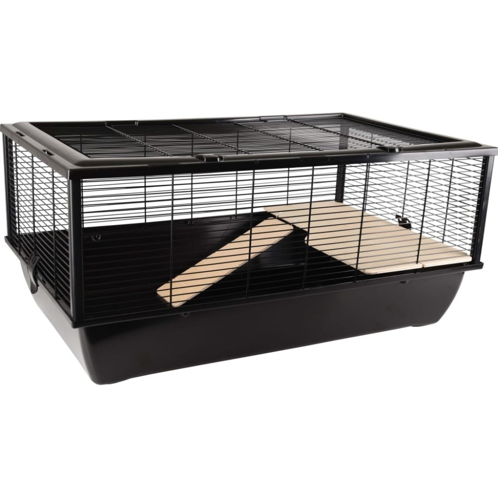 FLAMINGO Small Animal Cage Elsa Large 77x47x60cm