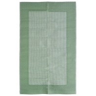 Outdoor Rug Green 190x290...