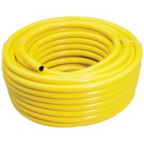 Draper Tools Water Hose Yellow 12 mm x 50 m 56315