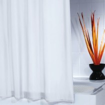 RIDDER Shower Curtain Madison 180x200 cm