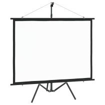 Projection Screen with Tripod 120" 16:9