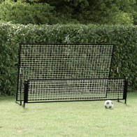 2 in 1 Soccer Rebounder...