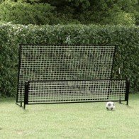 2 in 1 Soccer Rebounder...