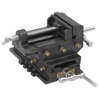 Manually Operated Cross...