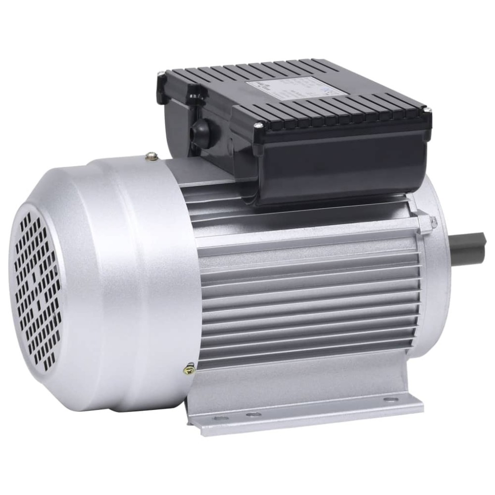 3 Phase Electric Motor Aluminium 4kW/5.5HP 2 Pole 2840 RPM