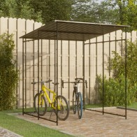 Bicycle Shed 190x190x222 cm...