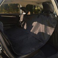 Pet Rear Car Seat Cover...