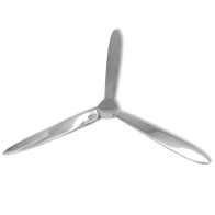 Wall-Mounted Propeller...