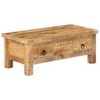 Coffee Table 90x45x35 cm...