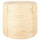 Seil 100% Sisal 6 mm 50 m