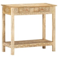 Console Table 80x35x74 cm...