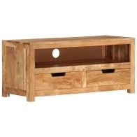 TV Cabinet 88x35x40 cm...