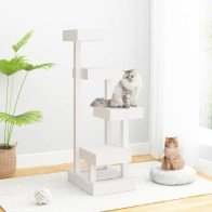 Cat Tree 45.5x49x103 cm...