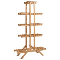 Plant Stand 83x25x142 cm...