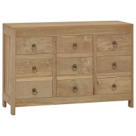 Chest of Drawers 80x30x55...