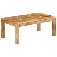 Coffee Table 100x55x40 cm...
