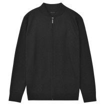 Men's Cardigan Black M