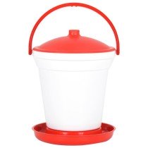 Automatic Poultry Drinker 18 L