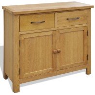 Sideboard 90x33.5x83 cm...