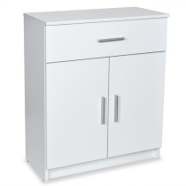 Sideboard Engineered Wood 71x35x88 cm Oak