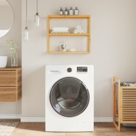 Bathroom Shelf 3-Tier...