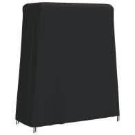 Ping Pong Table Cover Black...