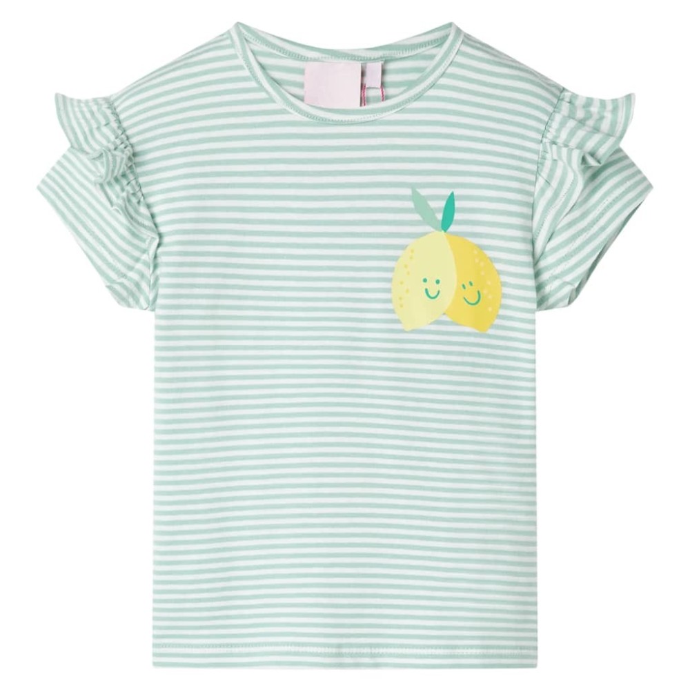 Kids' T-shirt Mint 128
